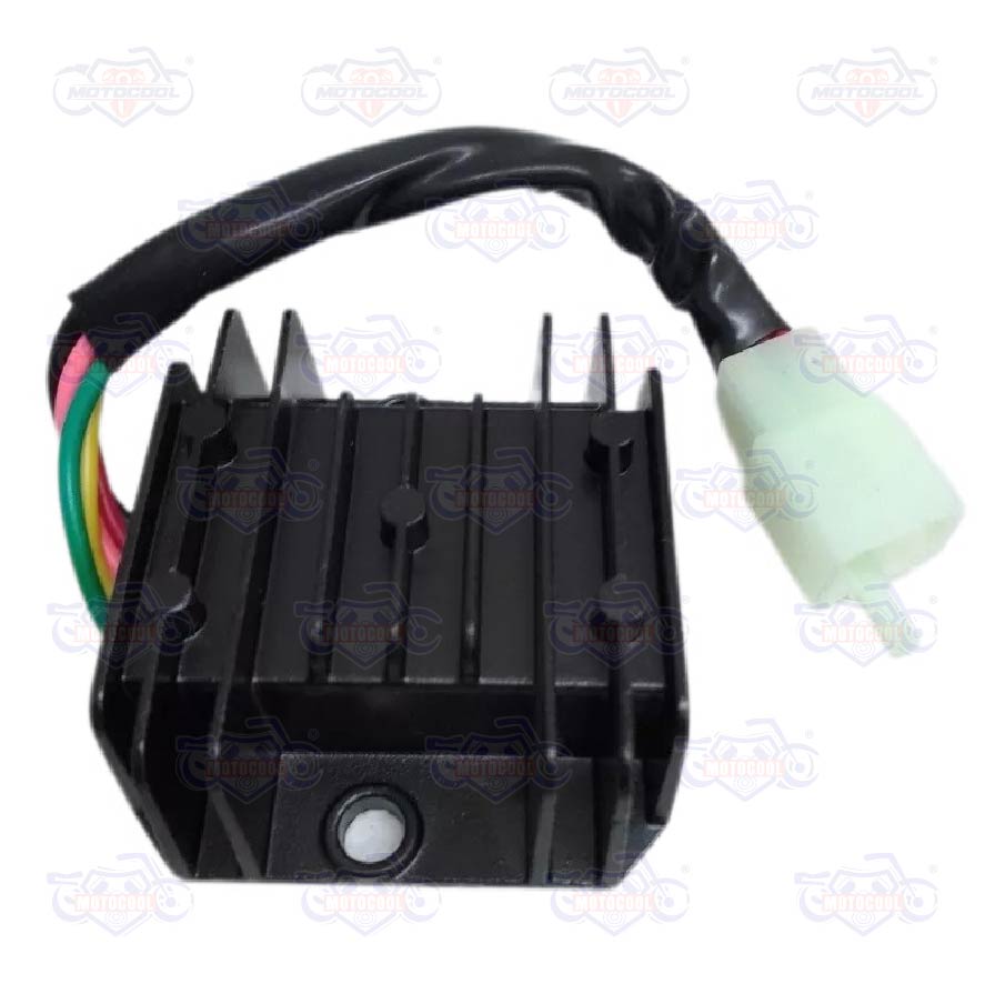 [1004459] A-SELENIO CG125