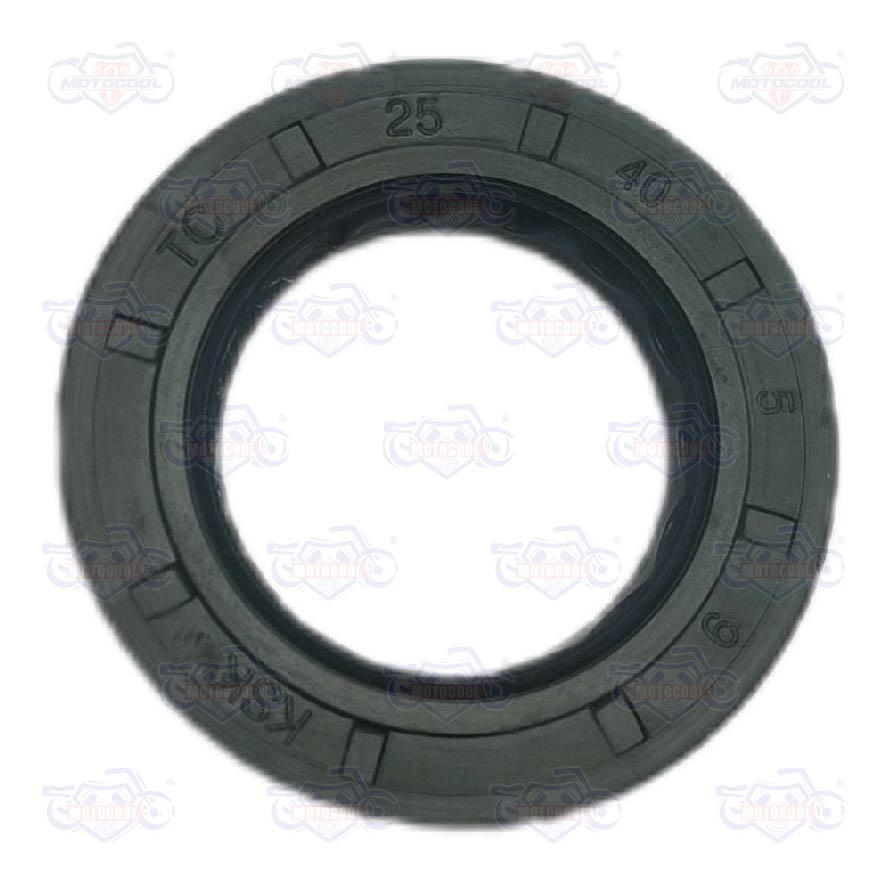 C-SELLO DE ACEITE 25X40X5 ATV250