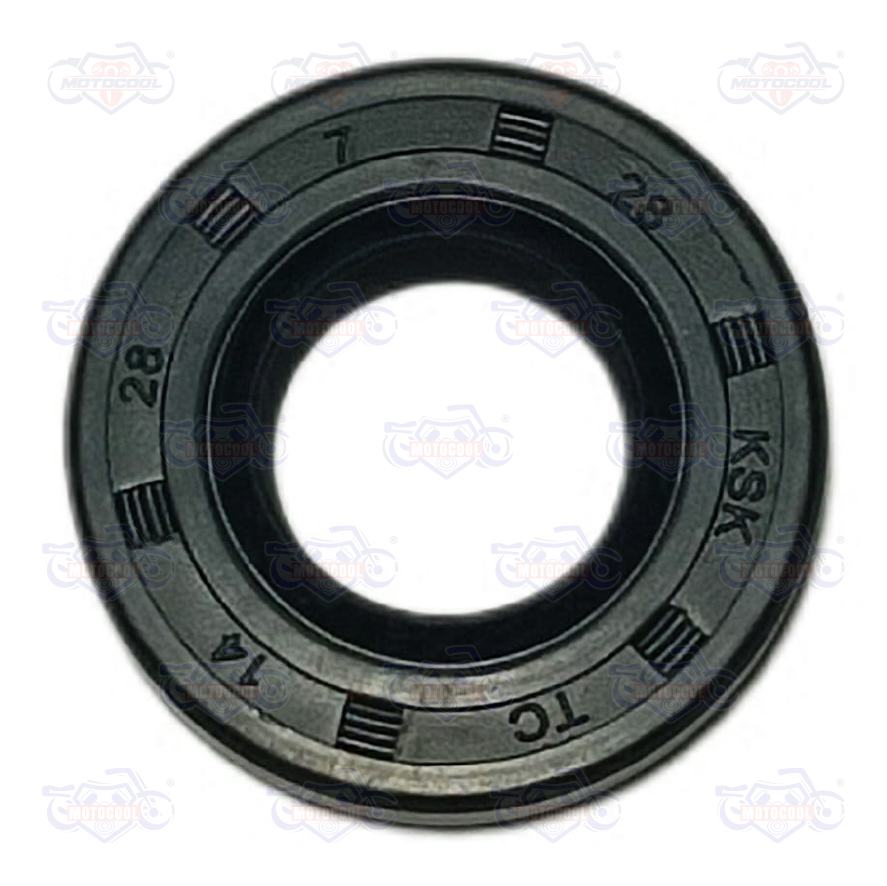 O-SELLO DE ACEITE 14*28*7