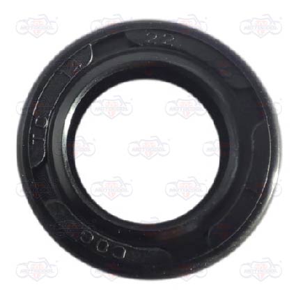 O-SELLO DE ACEITE 14X22X5  ATV150SPORT C/REV.