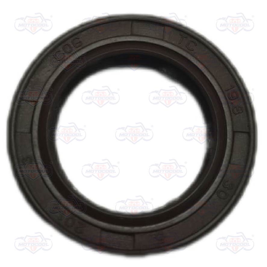 O-SELLO DE ACEITE 19.8*30*5