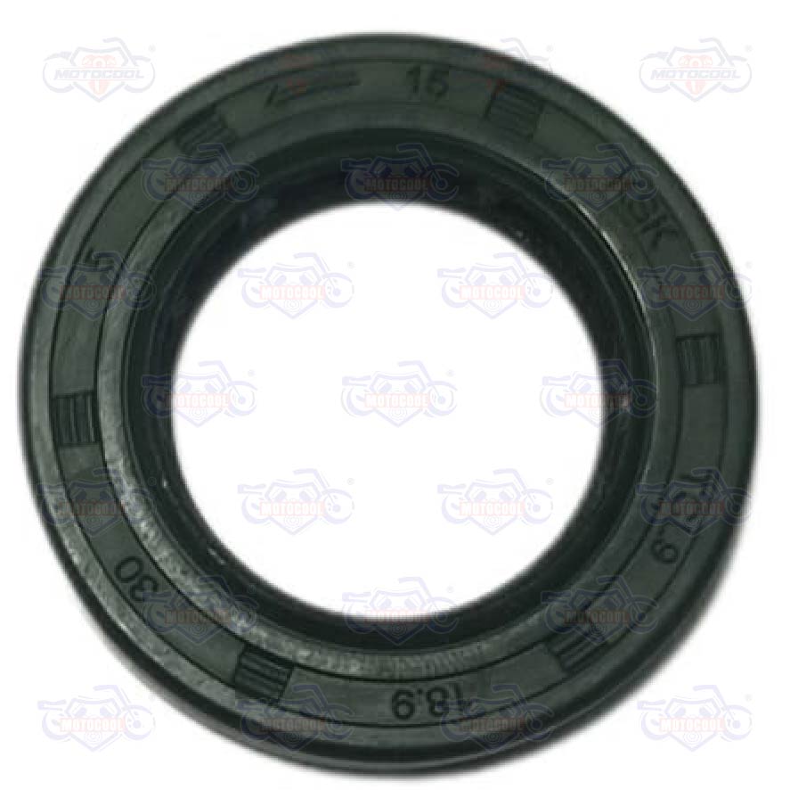 O-SELLO DE ACEITE ESTATOR