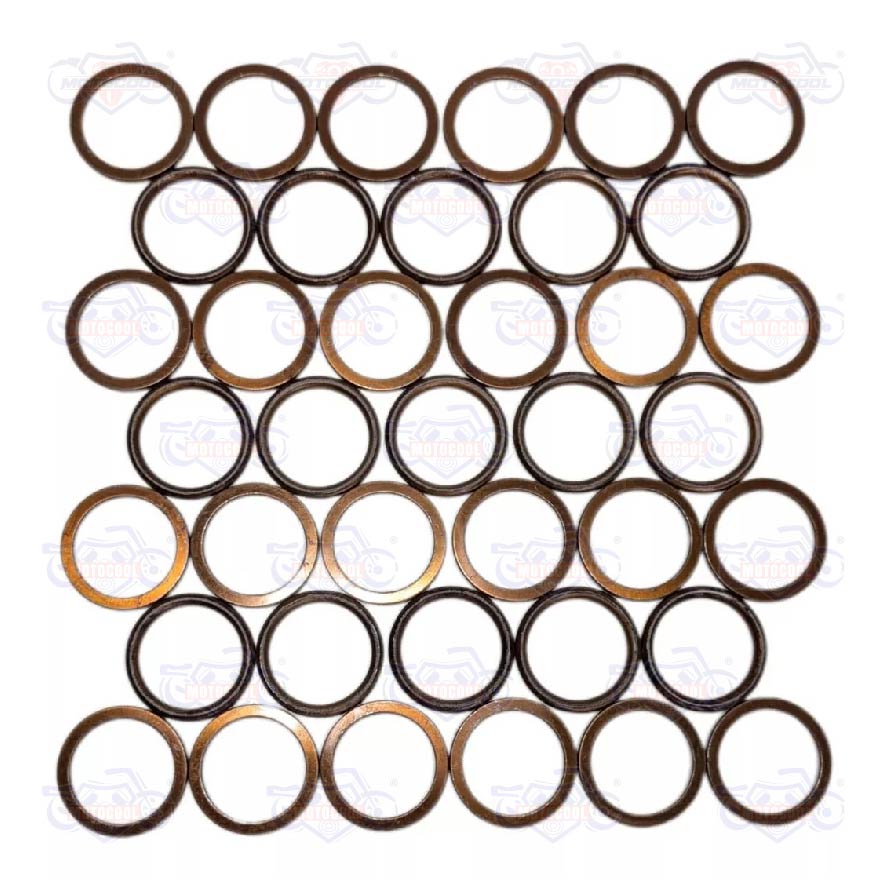 A-SELLO ESCAPE BRONCE CGSTD