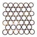 A-SELLO ESCAPE BRONCE CGSTD