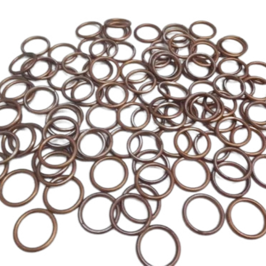 A-SELLO ESCAPE BRONCE GY6 150