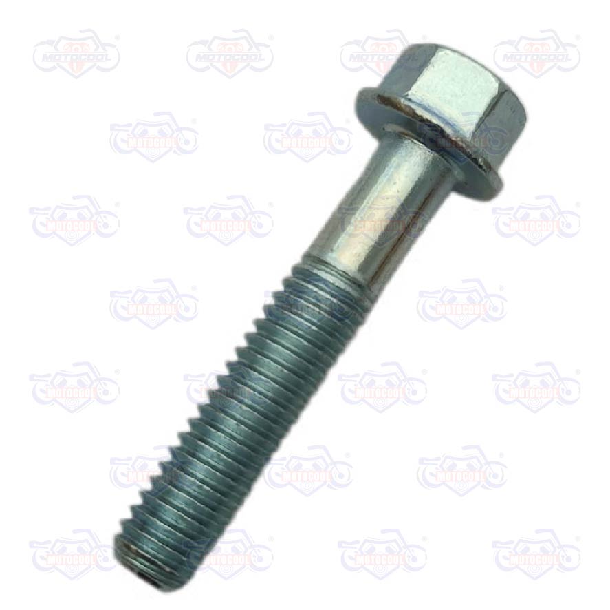 O-TORNILLO M6X30