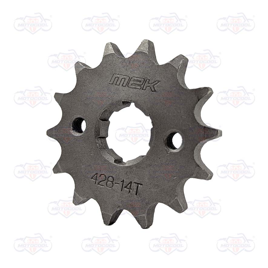 [1000866] A-Sprocket CG125 14T MEK