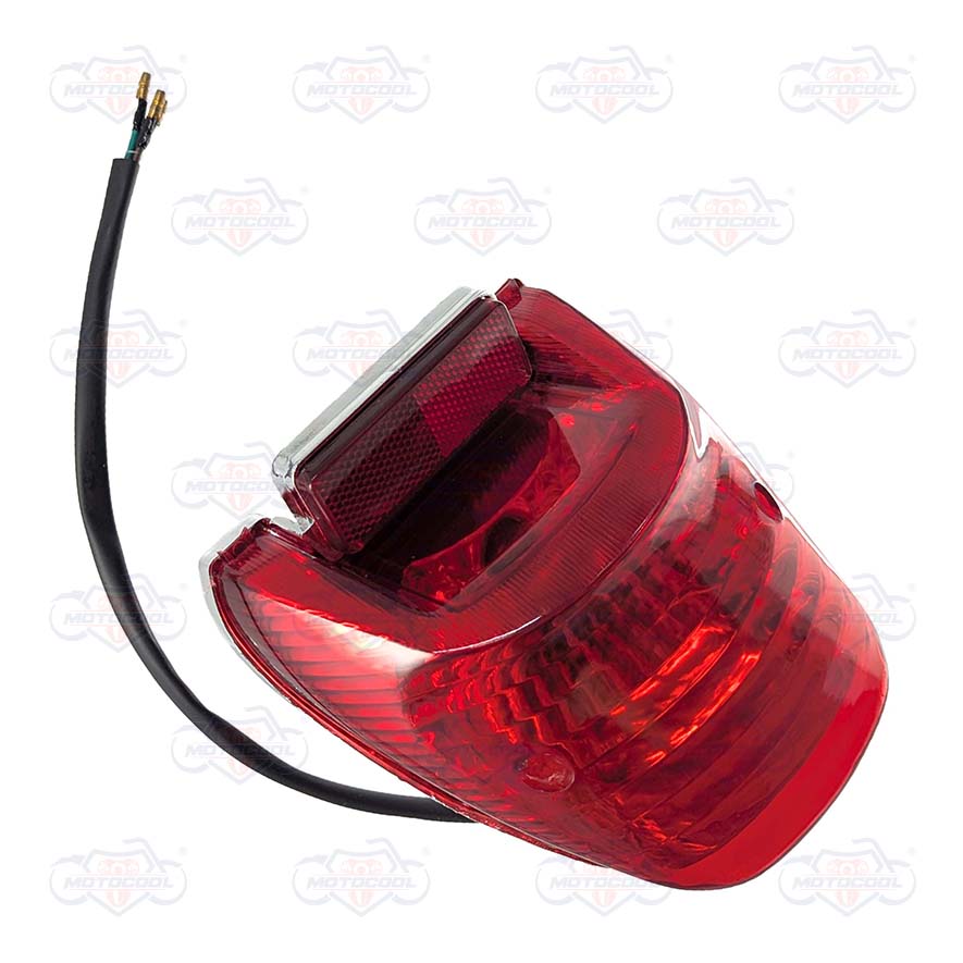 B-Stop Trasero FT150/XY150IV