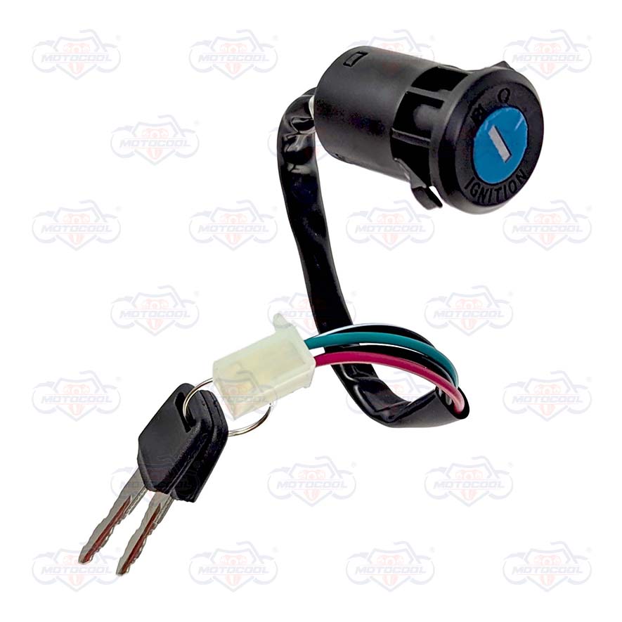 B-SWHICH IGNICION CG125/ST70