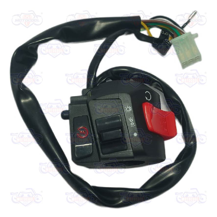 B-Switch Start RH CR1/CR1S/CR5/150Z/250Z/N