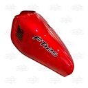 B-Tanque FT125 Rojo