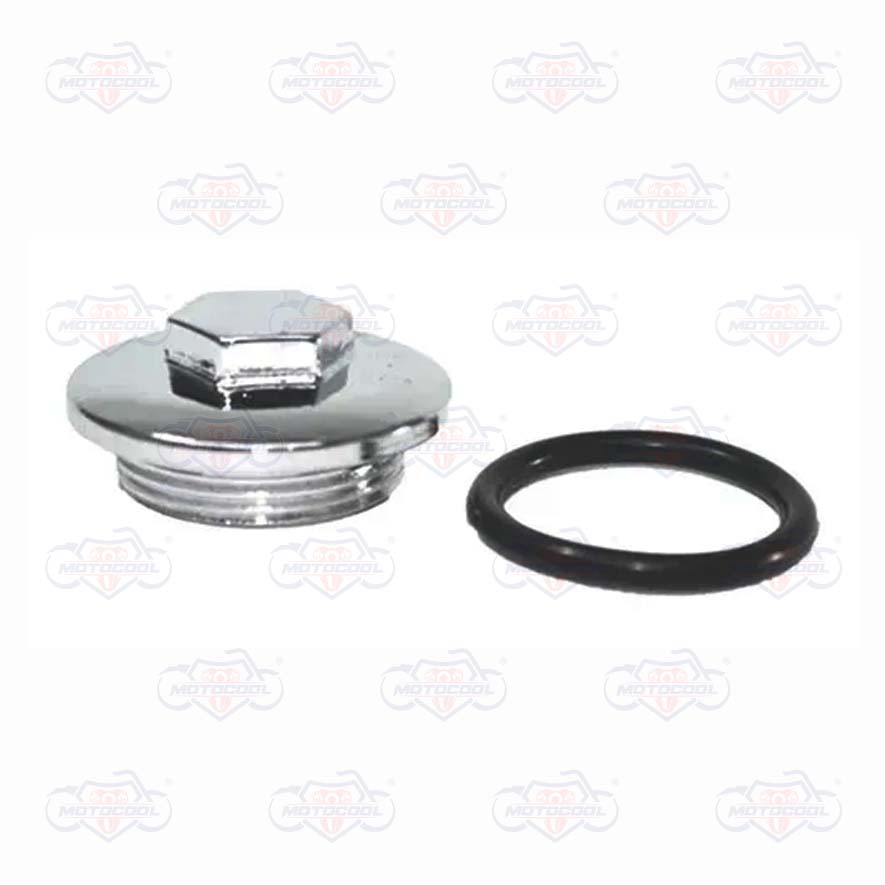 B-TAPON DRENAJE ACEITE STD/CRZ250/CRZ250R