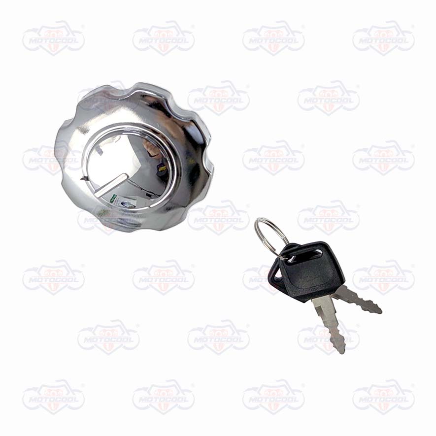 [1000551] Tapon Tanque CG125/MG150-7 COJP