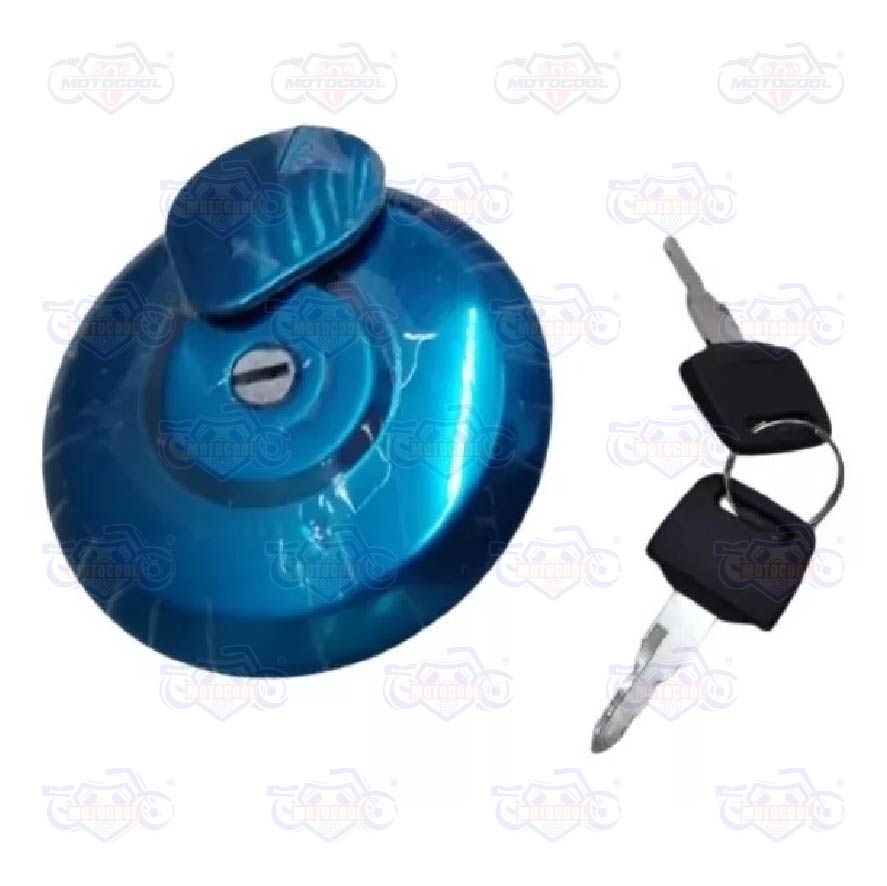 Tapon Tanque XY150-IV/FT150/XY200GY-8