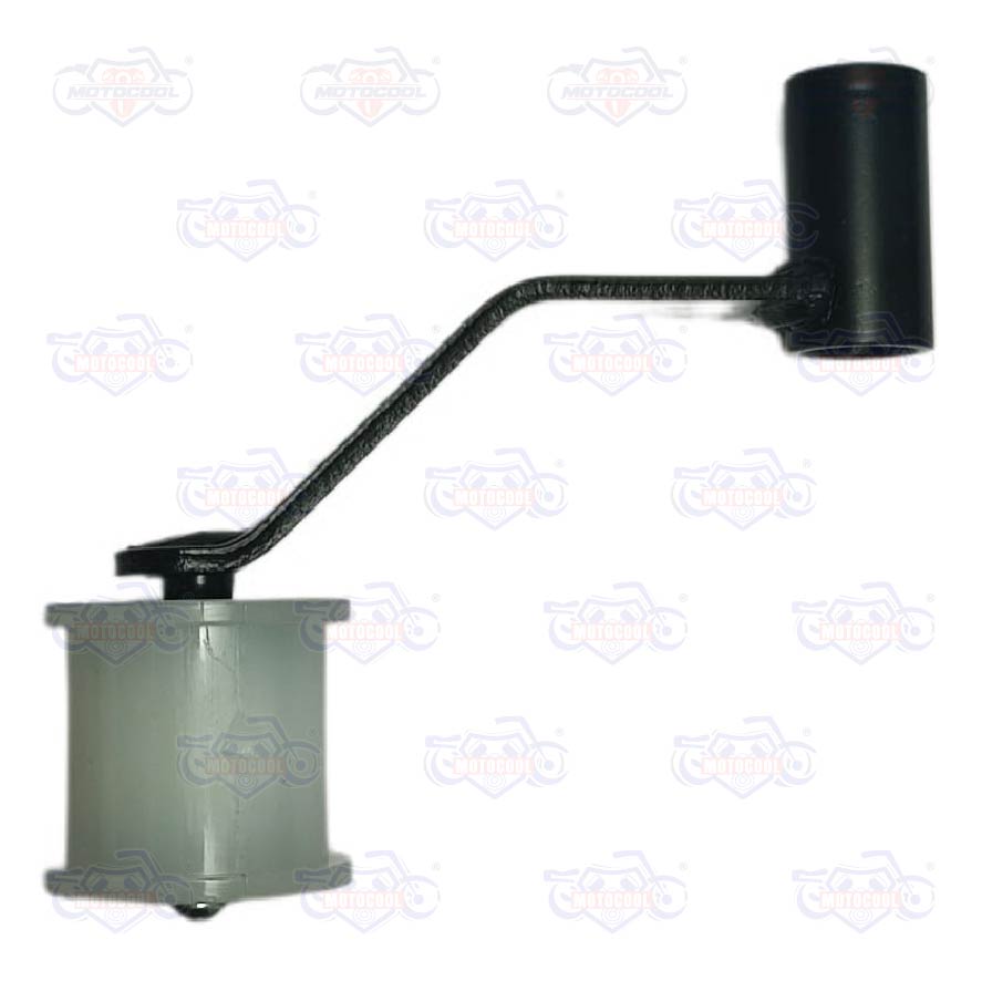 B-TENSORDECADENADETRACCION