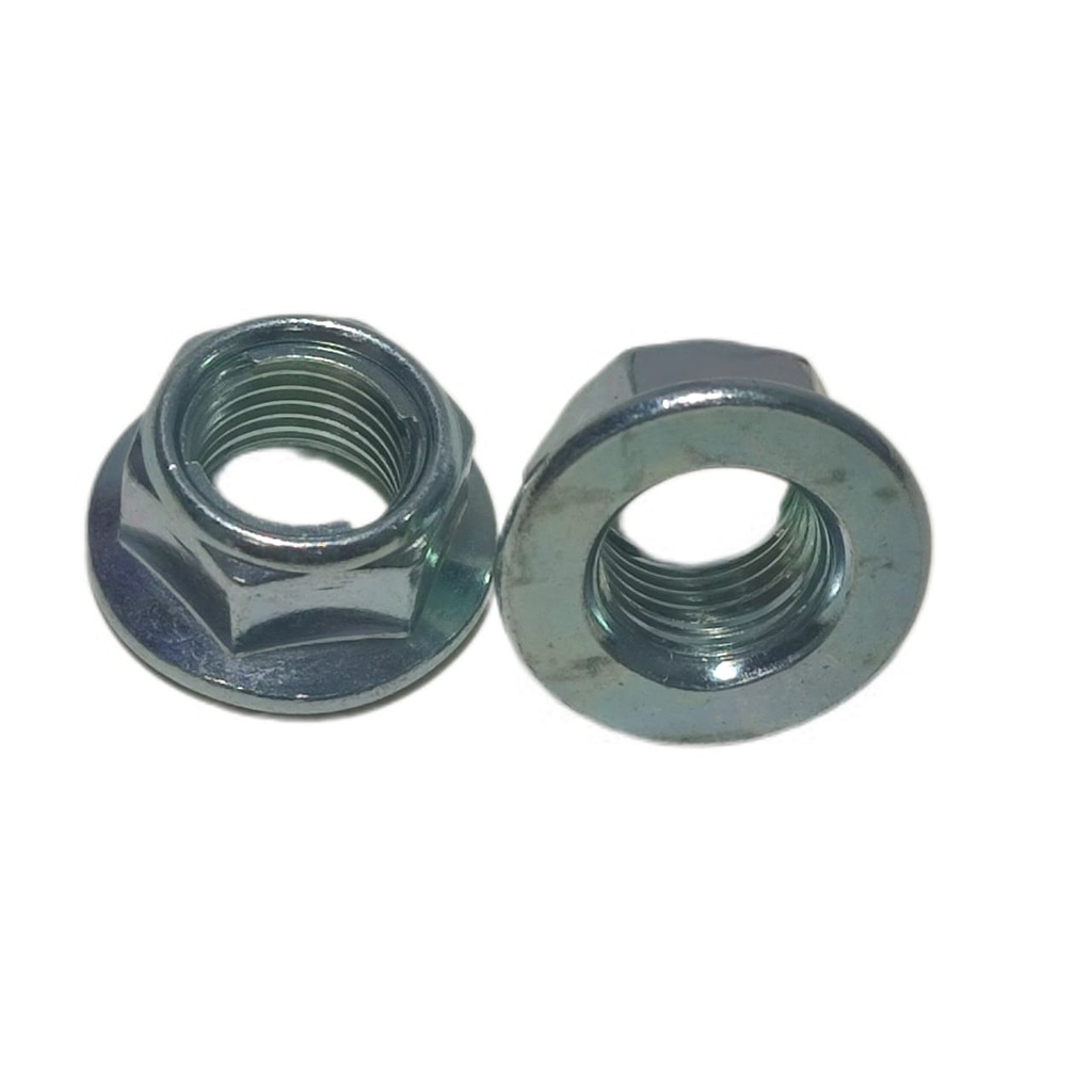 A-TUERCA SEGURIDAD M14X1.5
