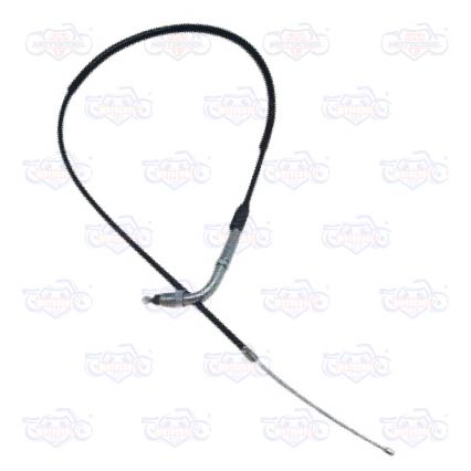 B-CABLE ACELERADOR DURAFORCE CG125/ FT15