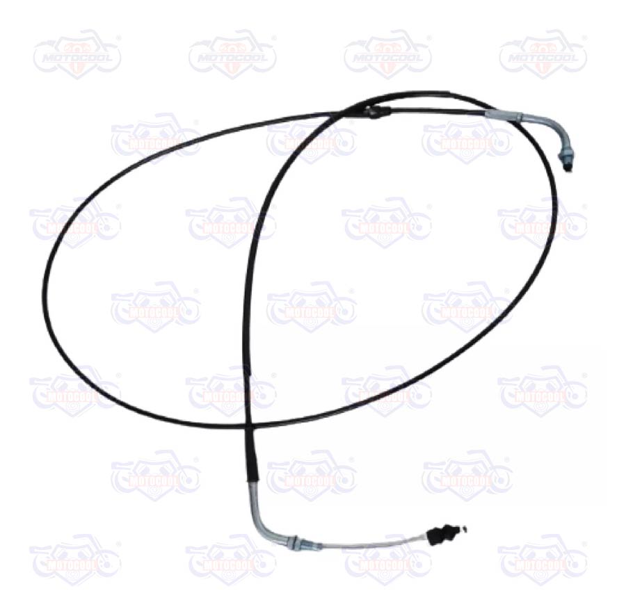 B-CABLE ACELERADOR DURAFORCE GY6