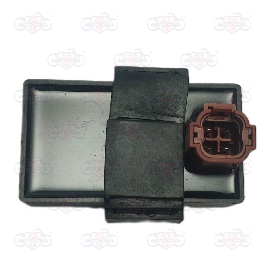 C-UNIDAD CDI 125FL PARRILLA LARGA