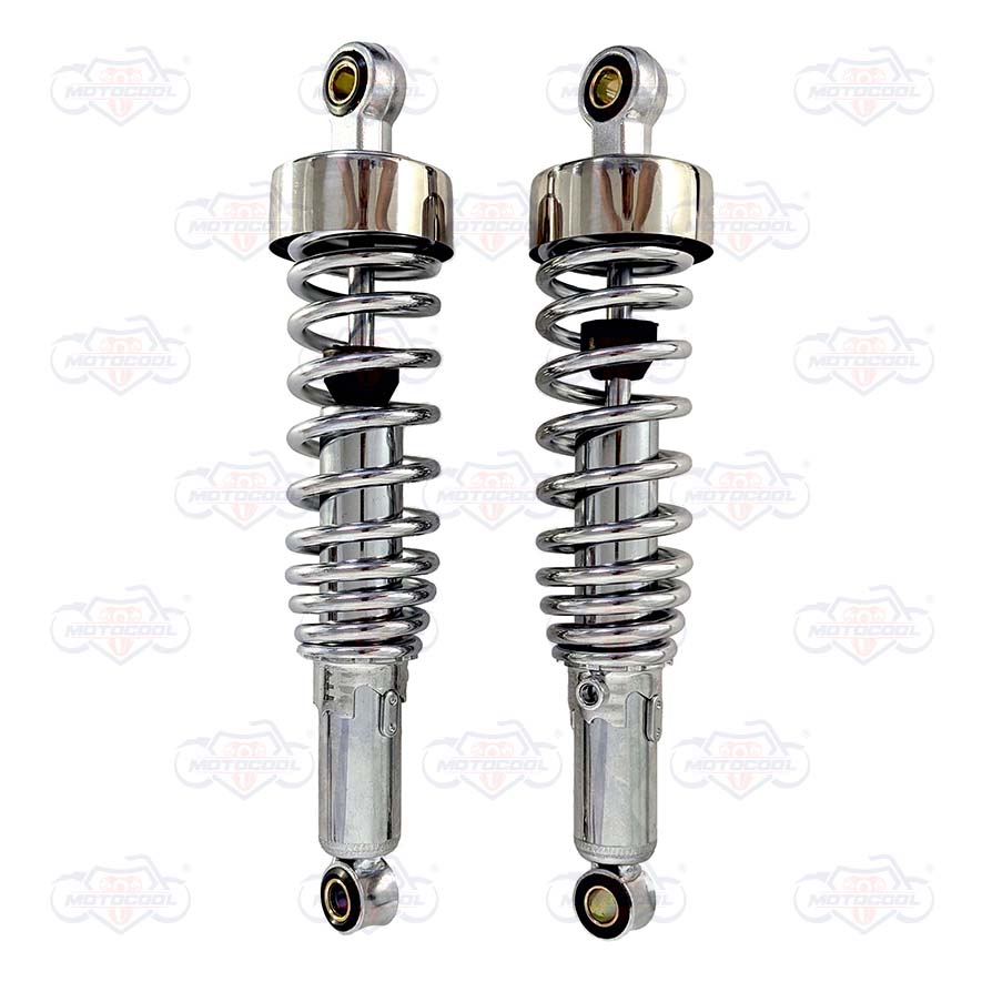 B-KIT AMORTIGUADOR TRASERO CG125 XG/GN125/F