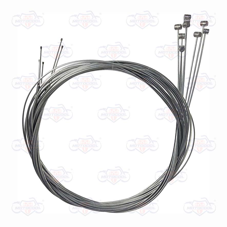 A-CABLE DE CLUTCH UNIVERSAL 2 METROS