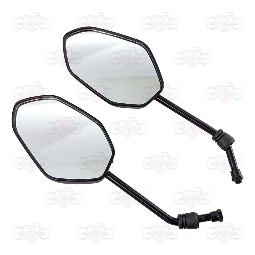 B-PAR DE ESPEJOS 125Z
