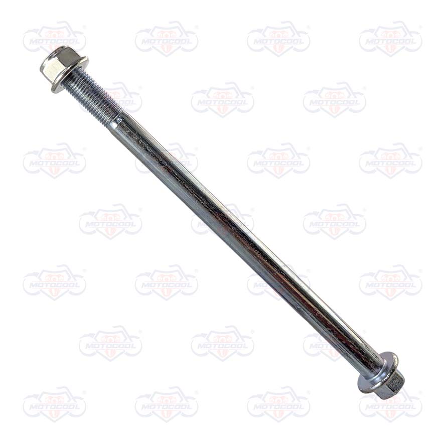 A-Tornillo de parrila FT125