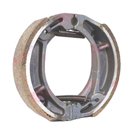 A-ZAPATA DE FRENO TRASERO CITY 125 CS12