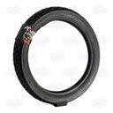 B-LLANTA AX7052 90-90-18 TT  6PR DOBLE PROPOSITO