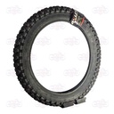 B-LLANTA 3.00-18 AX288  TT 6PR DOBLE PROPOSITO