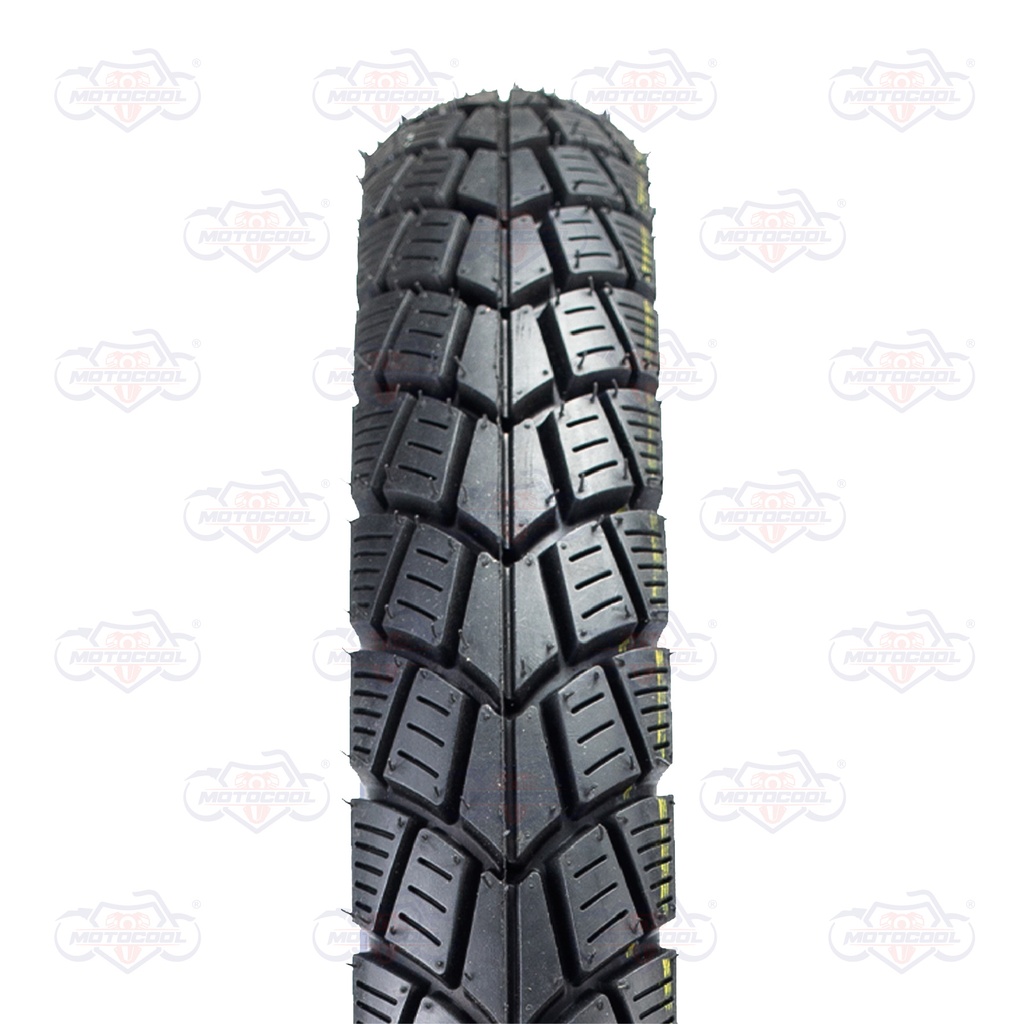 [LA1A-1101-22] B-LLANTA AXUS 300-17 LISA AX6156 6PR TL DOBLE PROPOSITO