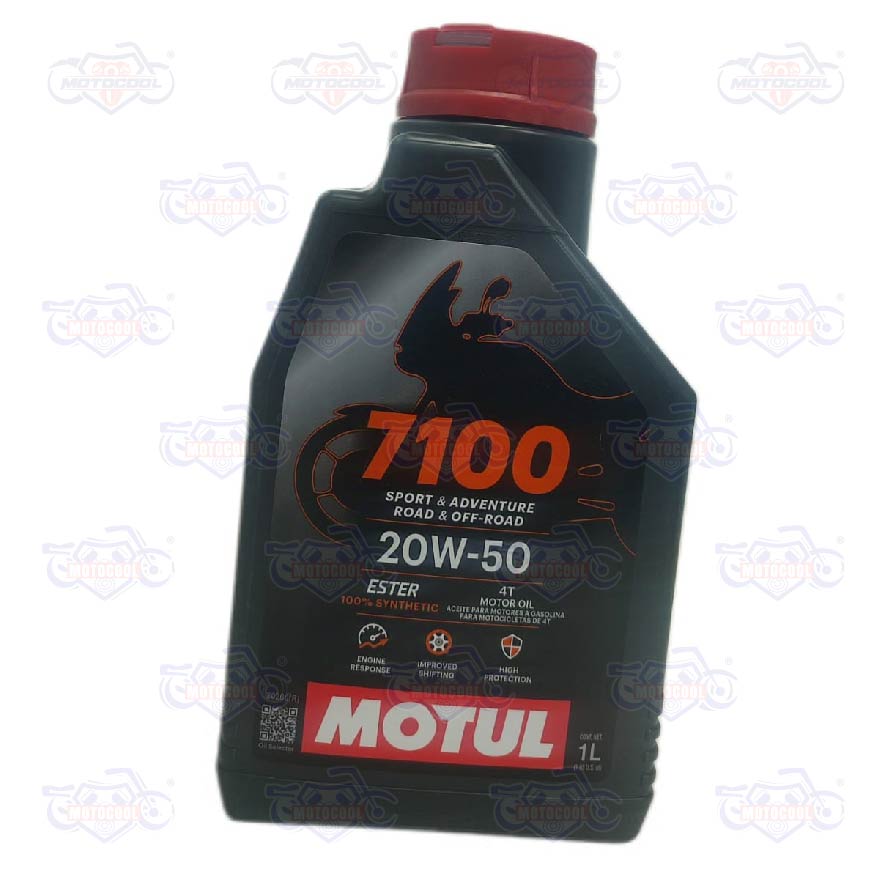 A-ACEITE MOTUL 710020W50 1LS
