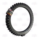 B-LLANTA AXUS 80/100-21 AX162 TT DOBLE PROPOSITO CROSS