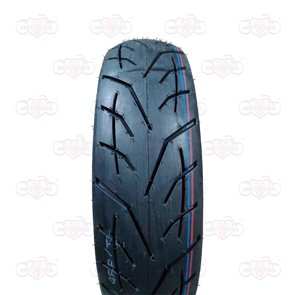 [LA1A-3341-12] B-LLANTA AXUS 130/70-17 AX298 TL 6PR