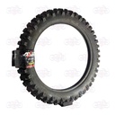 B-LLANTA AXUS 4.10-18 DOBLE PROPOSITO AX2001 6PR TT DOBLE PROPOSITO CROSS