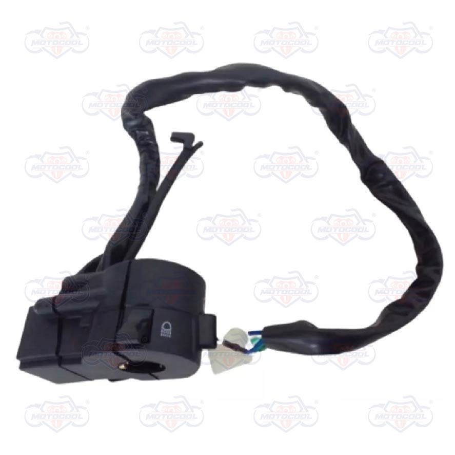 SWITCH LUCES LH NITRO150 NITRO150-F01-07