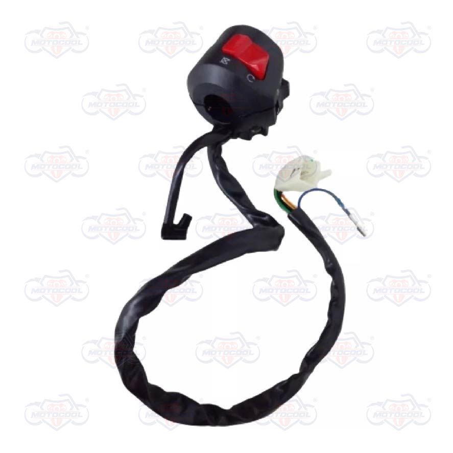 SWITCH START  RH NITRO150 NITRO150-F01-09