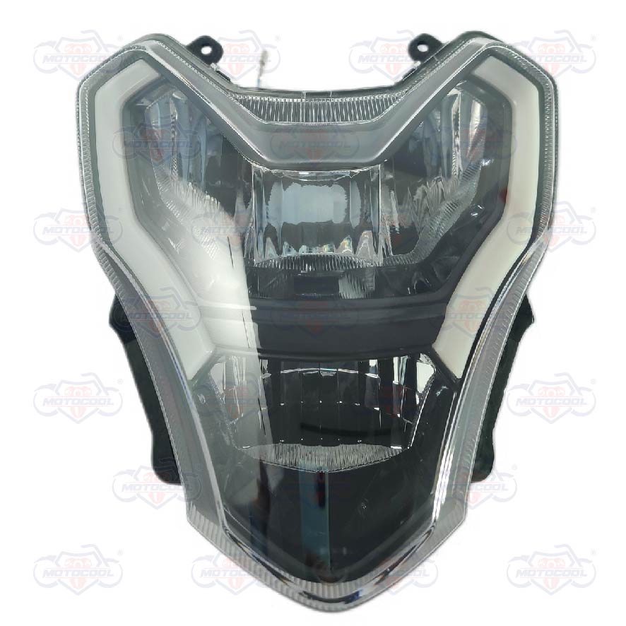 C-FARO DELANTERO CRX 300