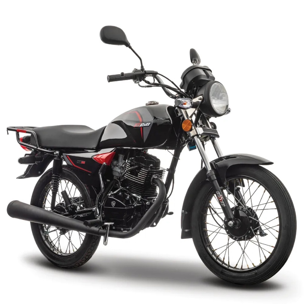 [34005641] FT 150