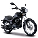 ITALIKA RC250