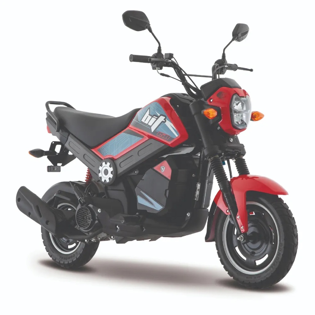 BIT 150