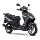 ITALIKA DS150