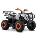 ATV 190