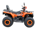 ZMOTO MAGNUM320