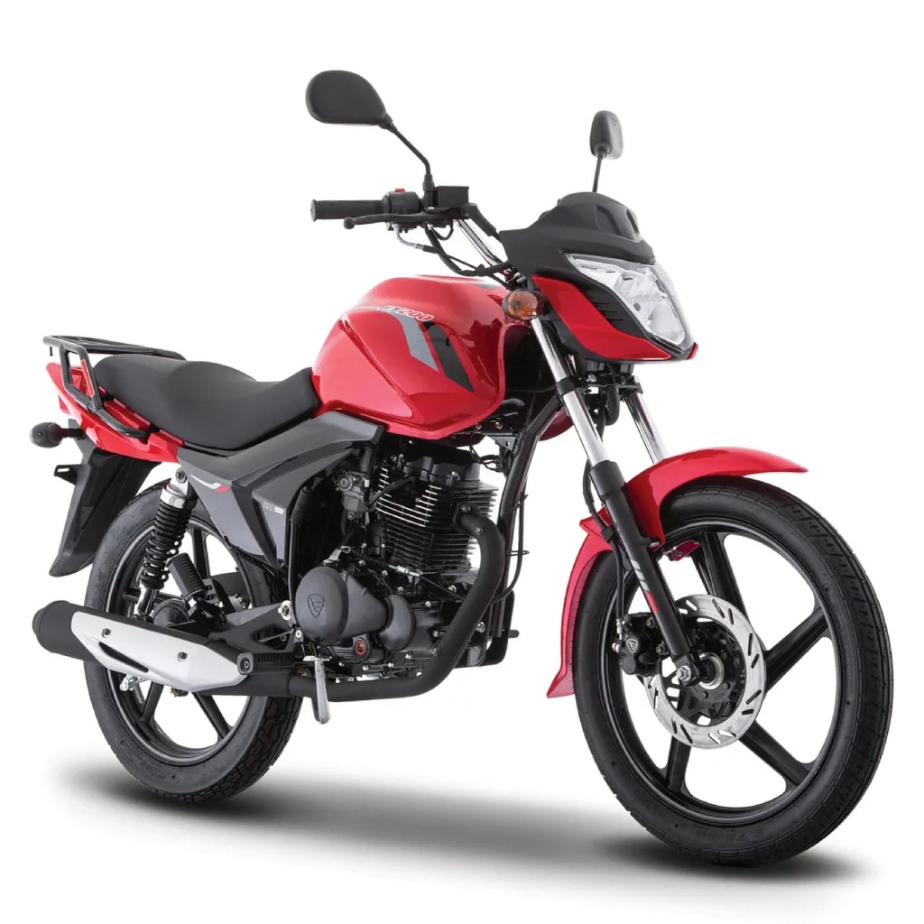 ITALIKA FT200
