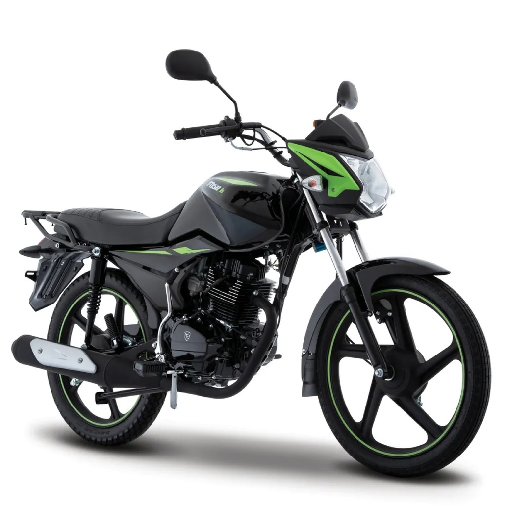 FT150 TS