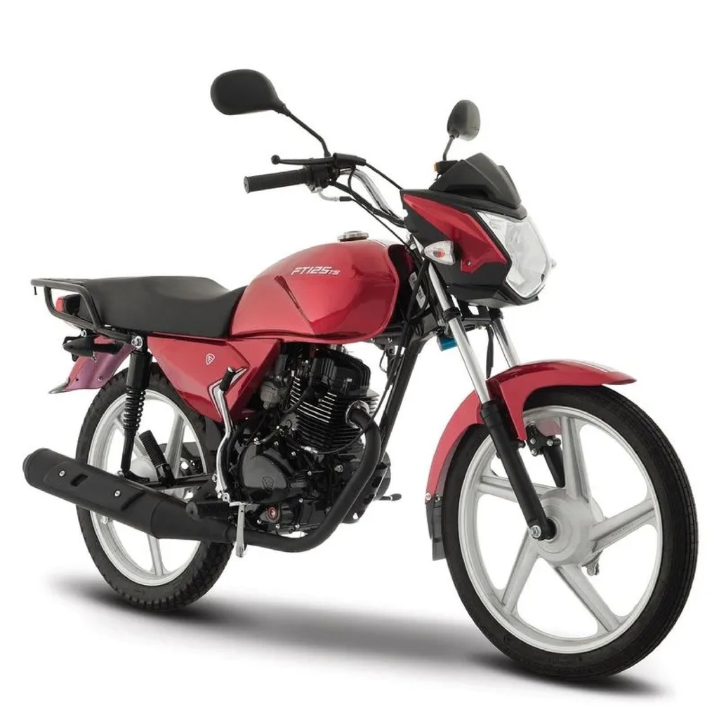 [34005164] FT125 TS