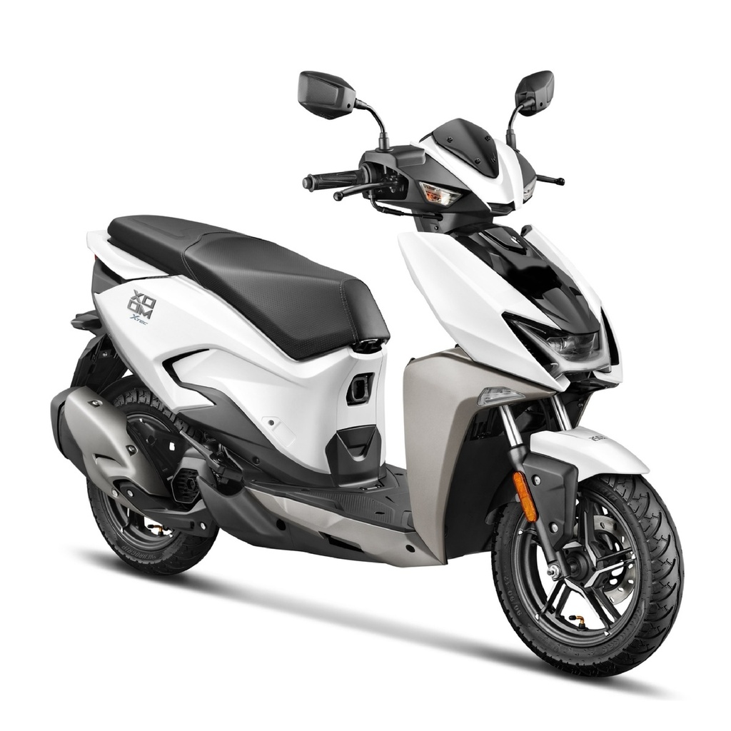 XOOM 110