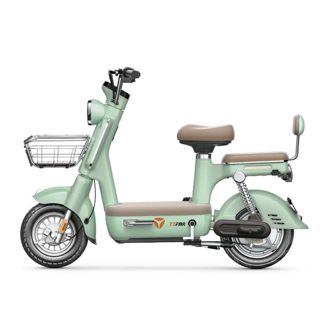 MODERN (VERDE)