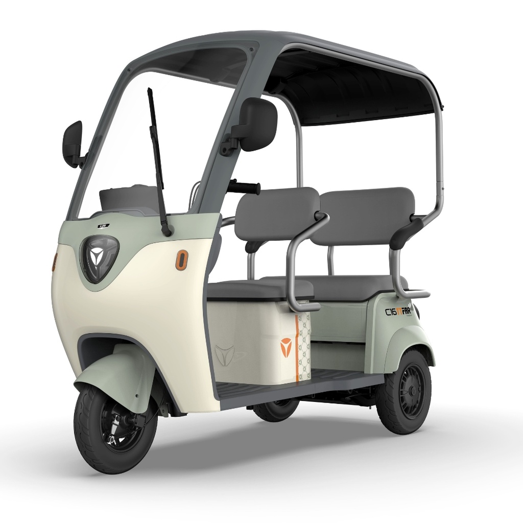 YADEA C16